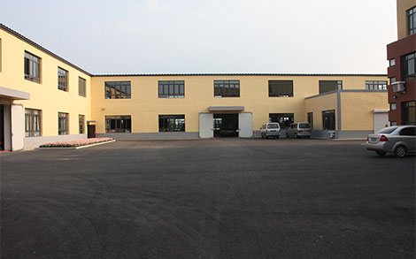车间展示